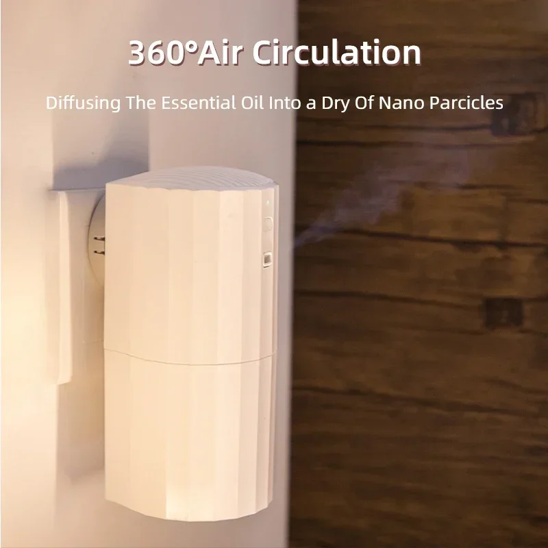 250m³ Fragrance for Home Perfu - đánh giá và giá Home Fragrance Ideas