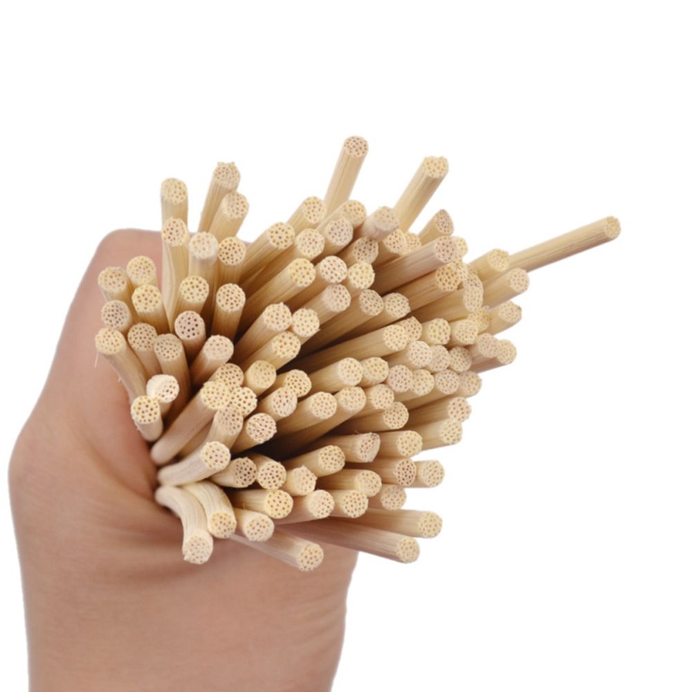 Aroma Nature Rattan Sticks Ree - đánh giá và giá Home Fragrance Diffuser Sticks