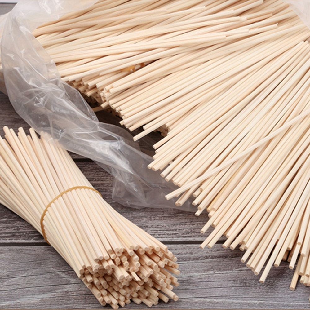 Aroma Nature Rattan Sticks Ree - đánh giá và giá Home Fragrance Diffuser Sticks