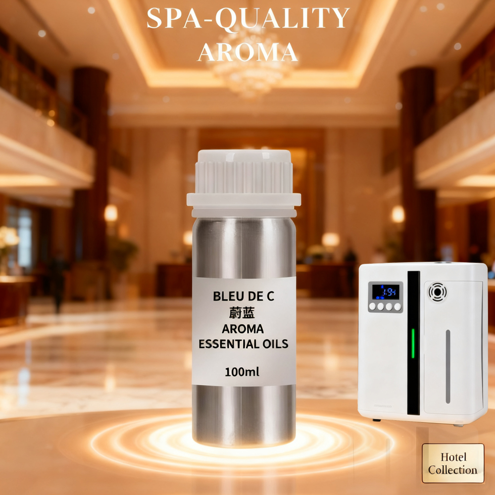 100ml Hotel Essential Oil for  - đánh giá và giá Home Fragrance Luxury