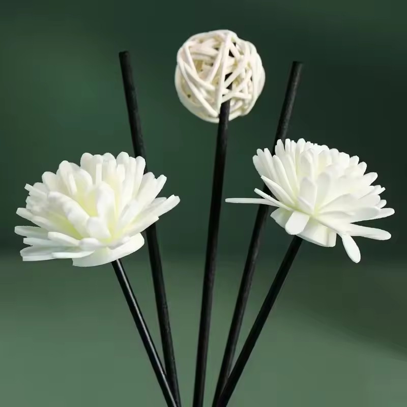 Hot Sale 50ml Flameless Reed D - đánh giá và giá Home Fragrance Diffuser Sticks