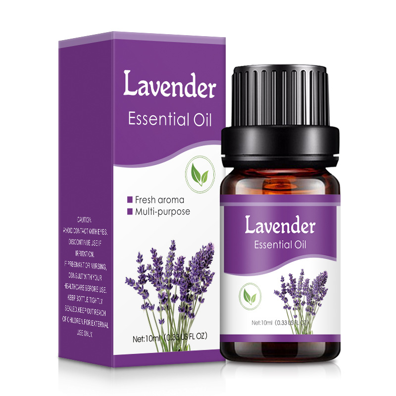 18 Flavors Essential Oils for  - đánh giá và giá Home Fragrance Device