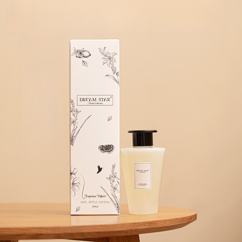 Reed Diffuser Set - Includes R - đánh giá và giá Home Fragrance Diffuser Sticks