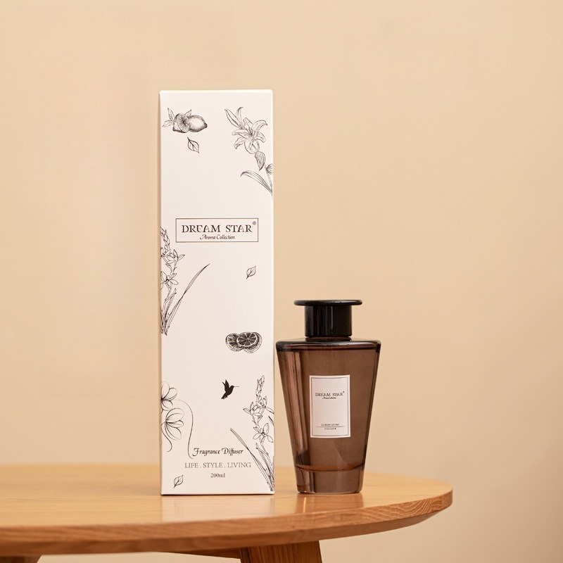 Reed Diffuser Set - Includes R - đánh giá và giá Home Fragrance Diffuser Sticks
