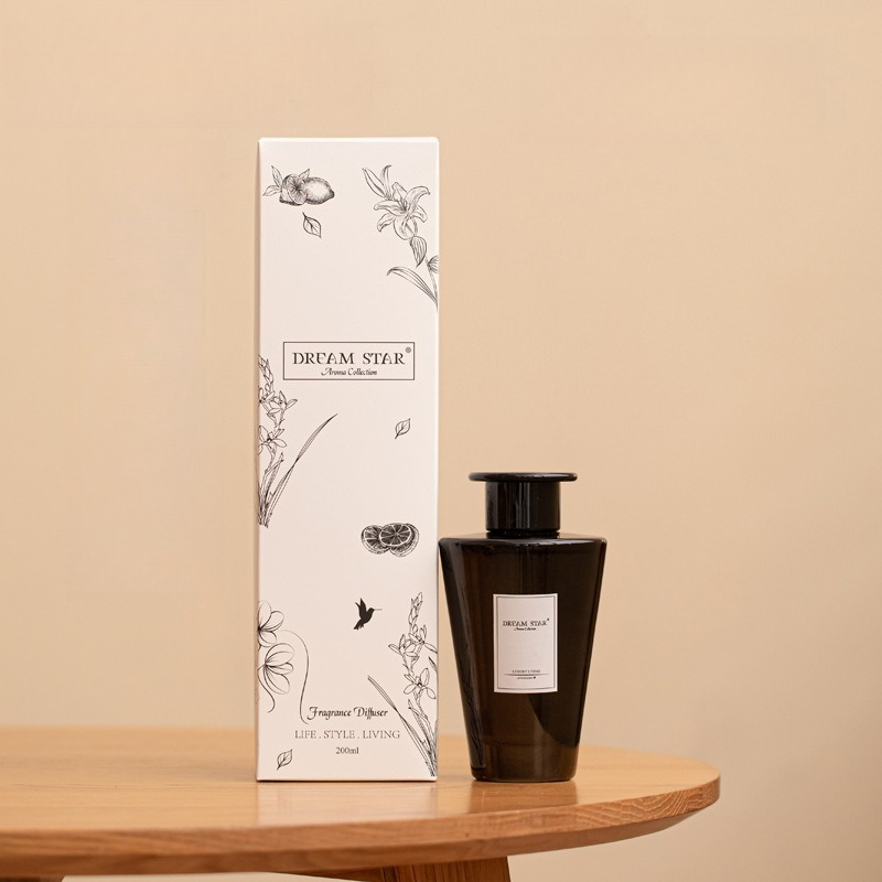 Reed Diffuser Set - Includes R - đánh giá và giá Home Fragrance Diffuser Sticks