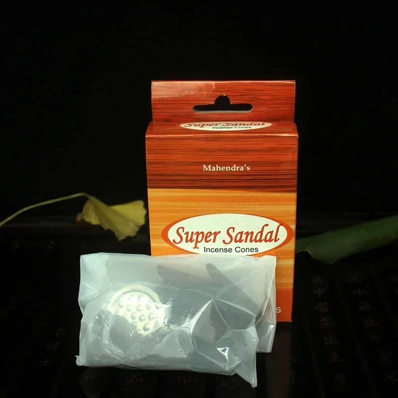 Incense Cones From Mahendra Th - đánh giá và giá Home Fragrance Best