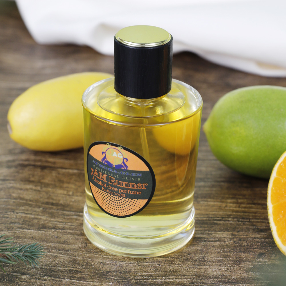 Woody-toned premium essential  - đánh giá và giá Essential Oil Blend