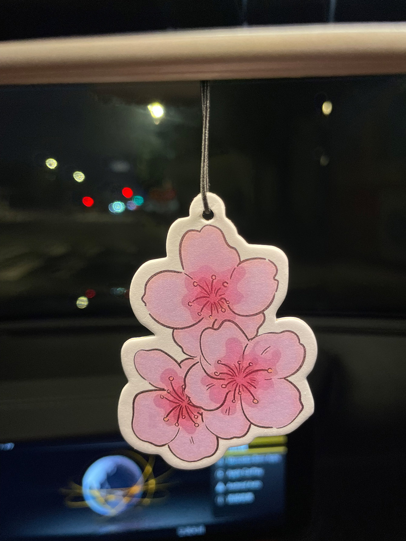 Sakura/Freesia Fresh Scent Fiv - đánh giá và giá Home Fragrance Types