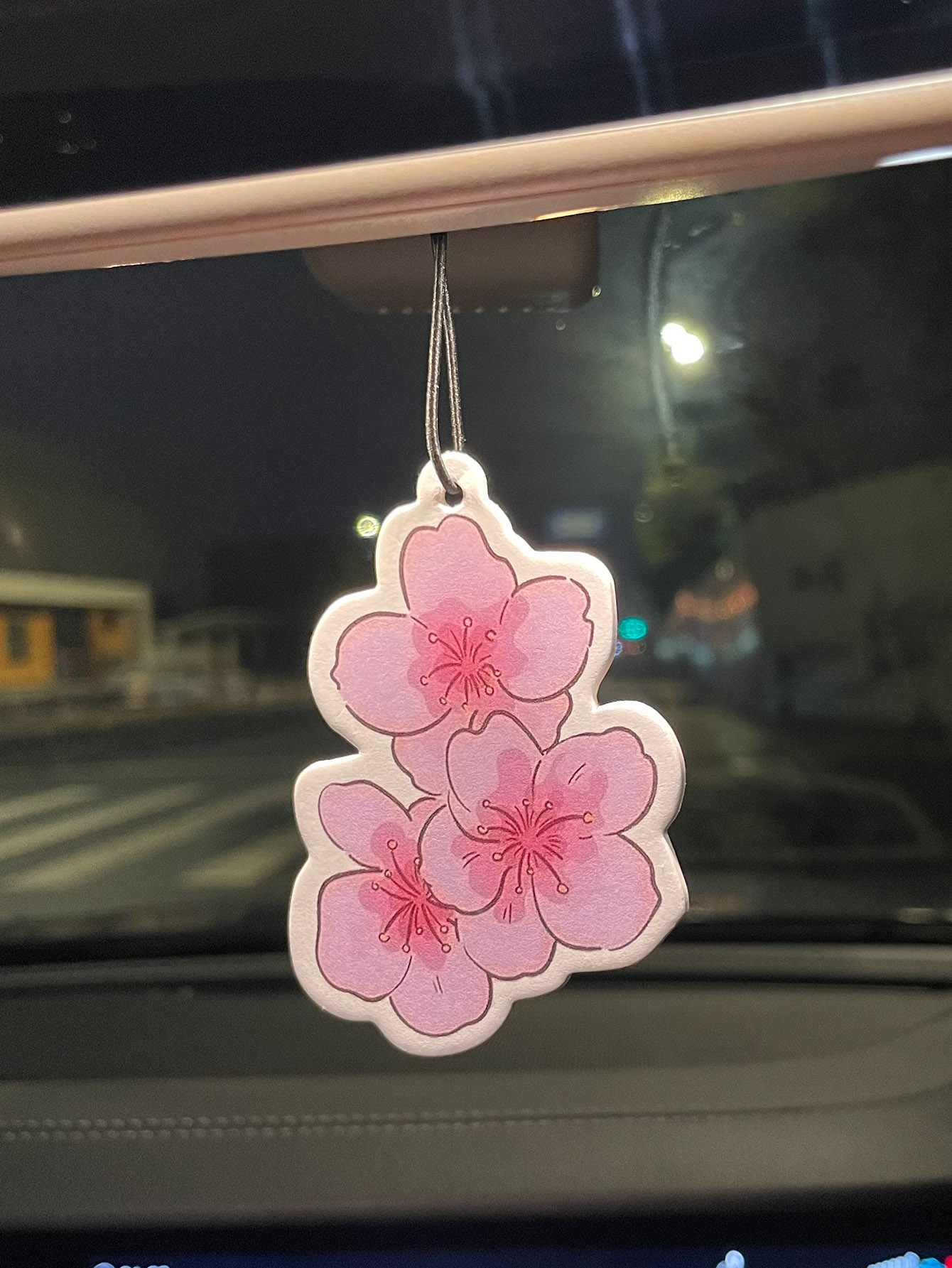 Sakura/Freesia Fresh Scent Fiv - đánh giá và giá Home Fragrance Types