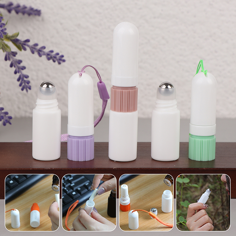 2-in-1 Blank Nasal Inhaler Sti - đánh giá và giá Home Fragrance Diffuser Sticks