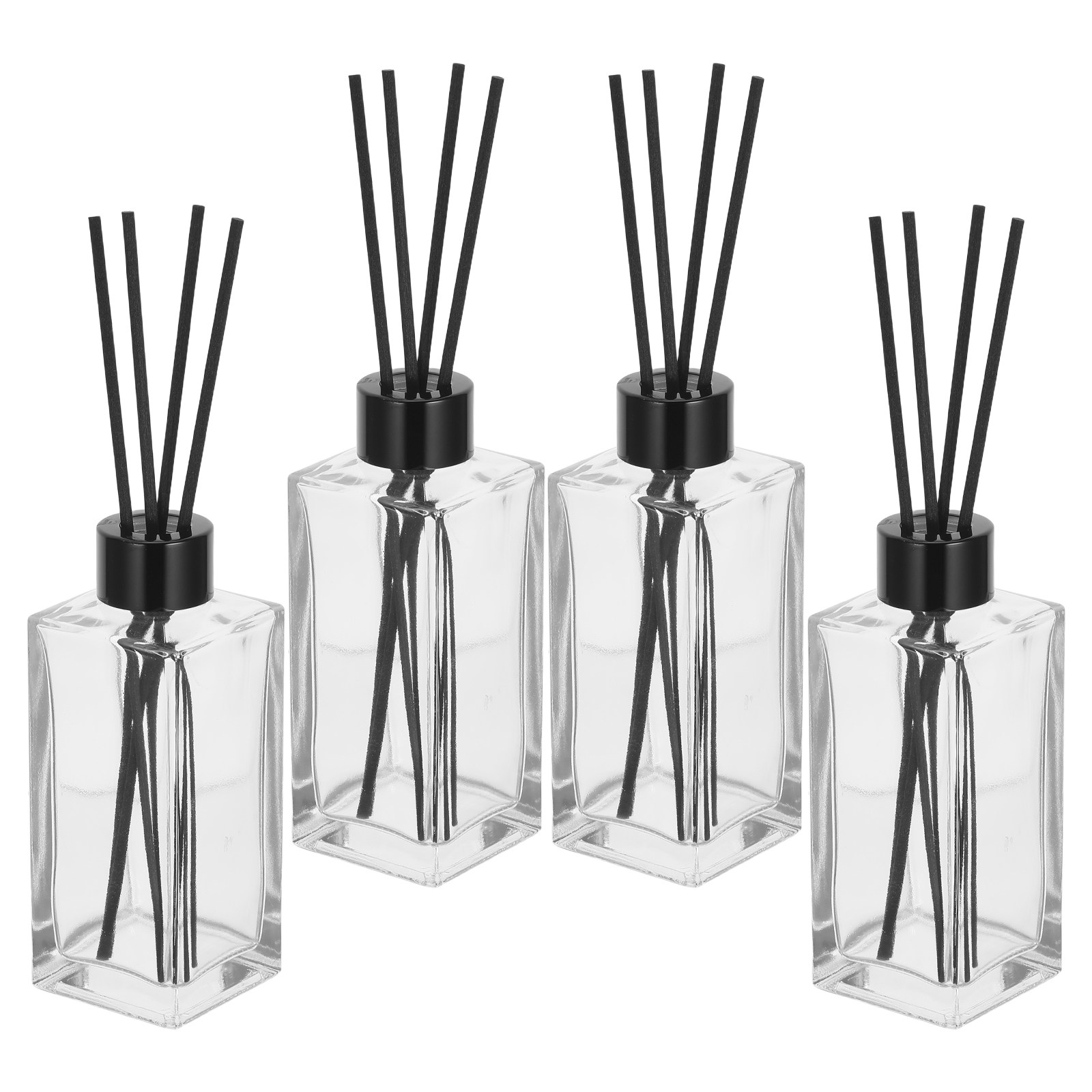 4Sets Bathroom Fragrance Diffu - đánh giá và giá Home Fragrance Aromatherapy