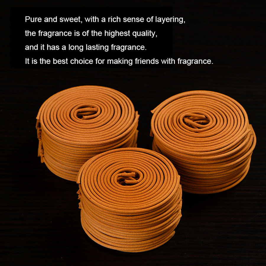 40 Coils of Incense, Natural P - đánh giá và giá Home Fragrance Best