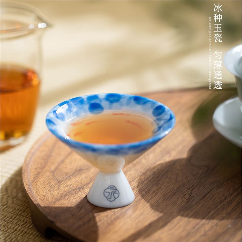 Ice Jade Hand-painted Fish Pla - đánh giá và giá Home Fragrance Luxury