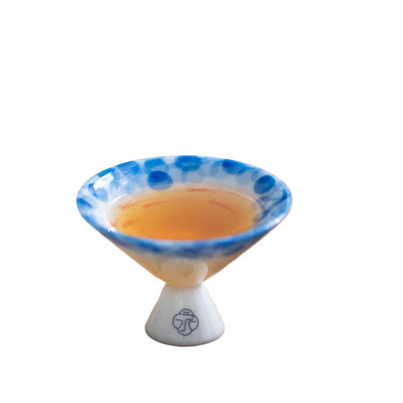 Ice Jade Hand-painted Fish Pla - đánh giá và giá Home Fragrance Luxury
