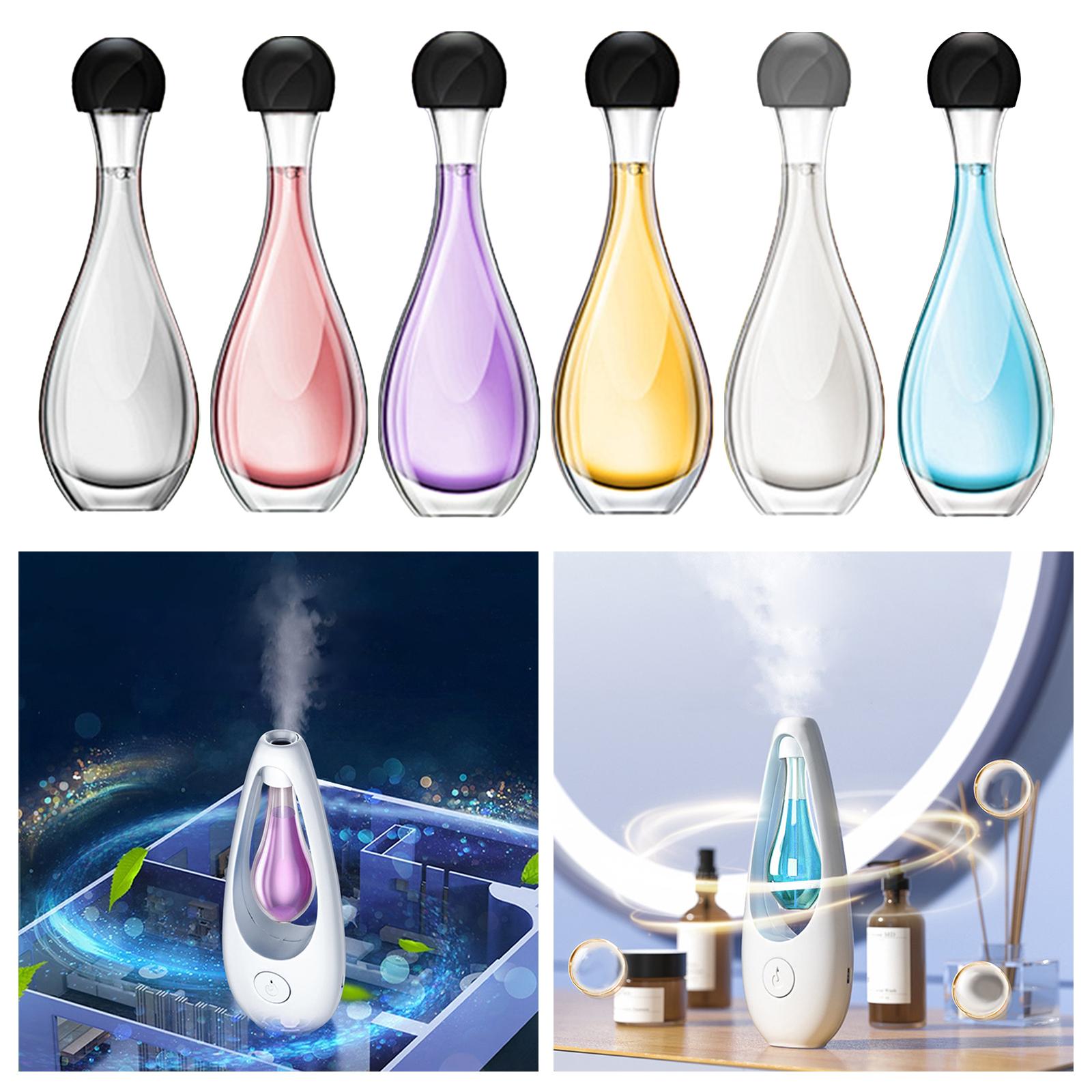 Diffuser Essential Oils DIY Ca - đánh giá và giá Home Fragrance Ideas