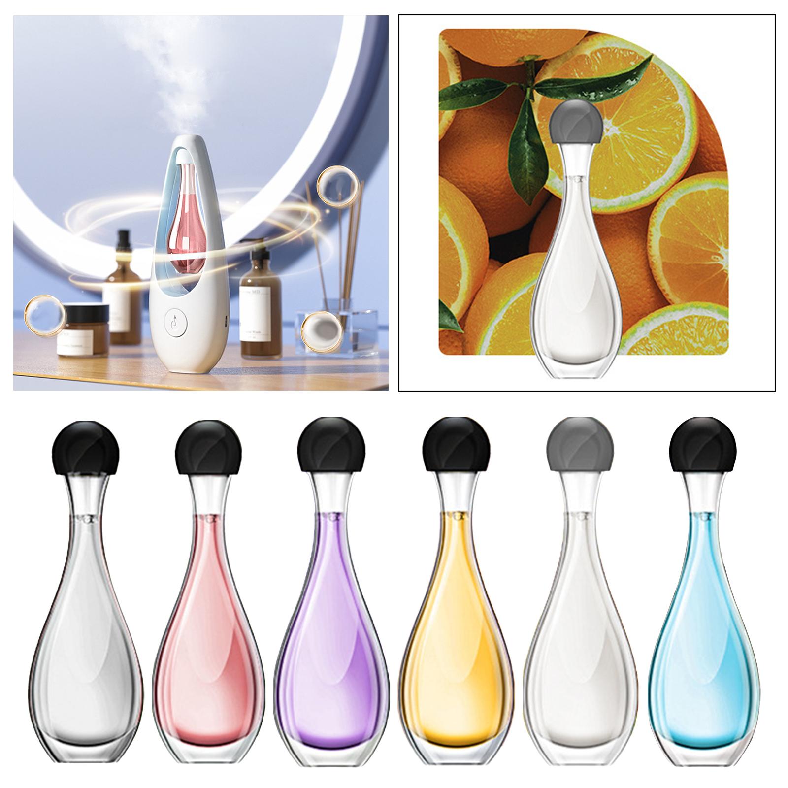 Diffuser Essential Oils DIY Ca - đánh giá và giá Home Fragrance Ideas