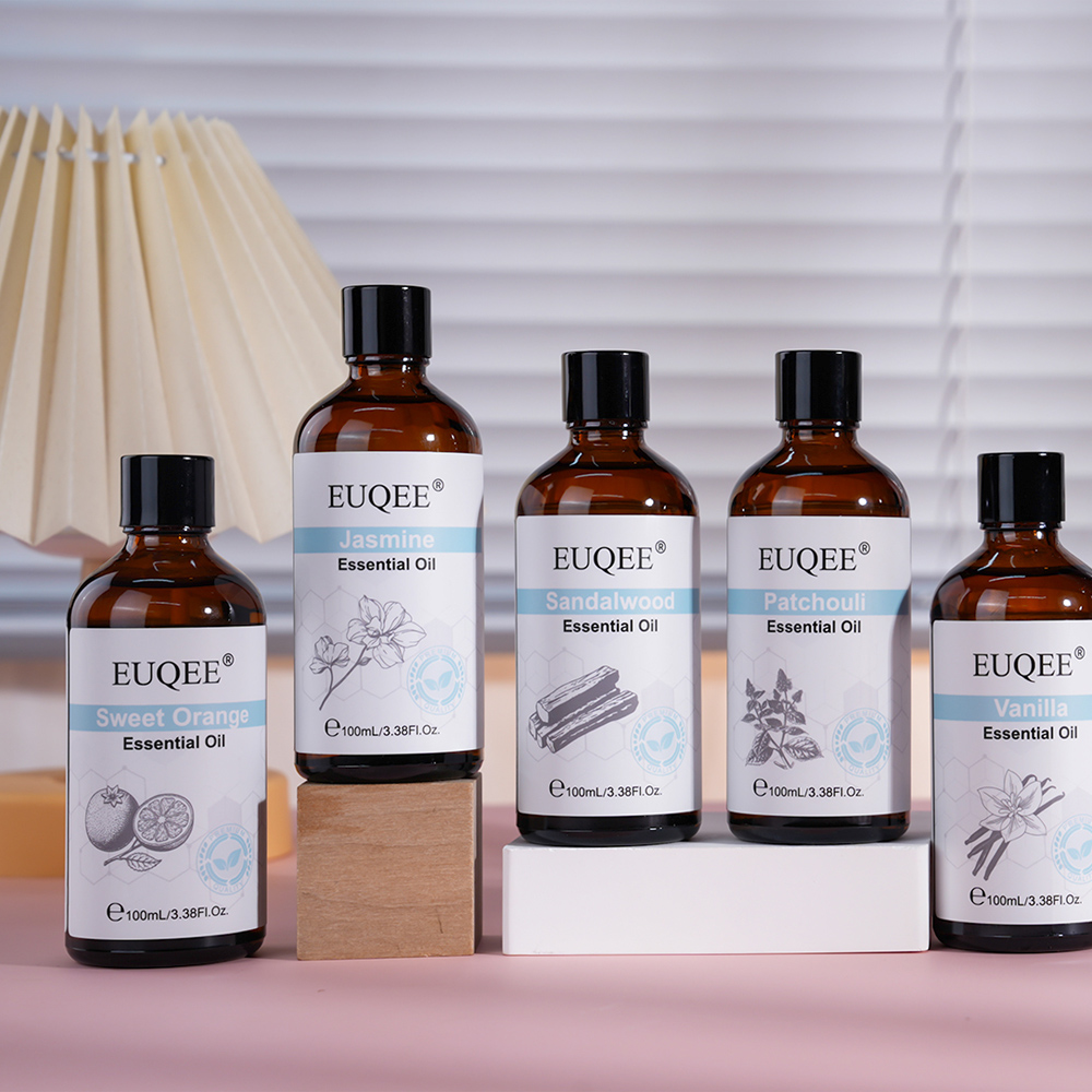 30ml 100ml Pure Natural Essent - đánh giá và giá Essential Oil Blend