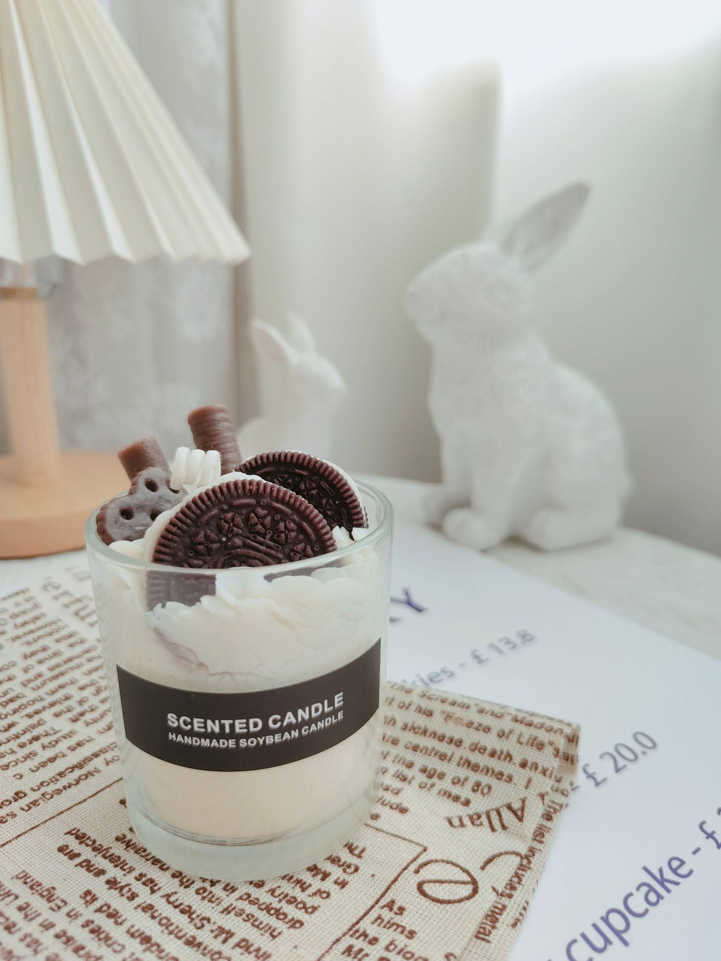 Hot Best Price Concise Candles - đánh giá và giá Home Fragrance Best