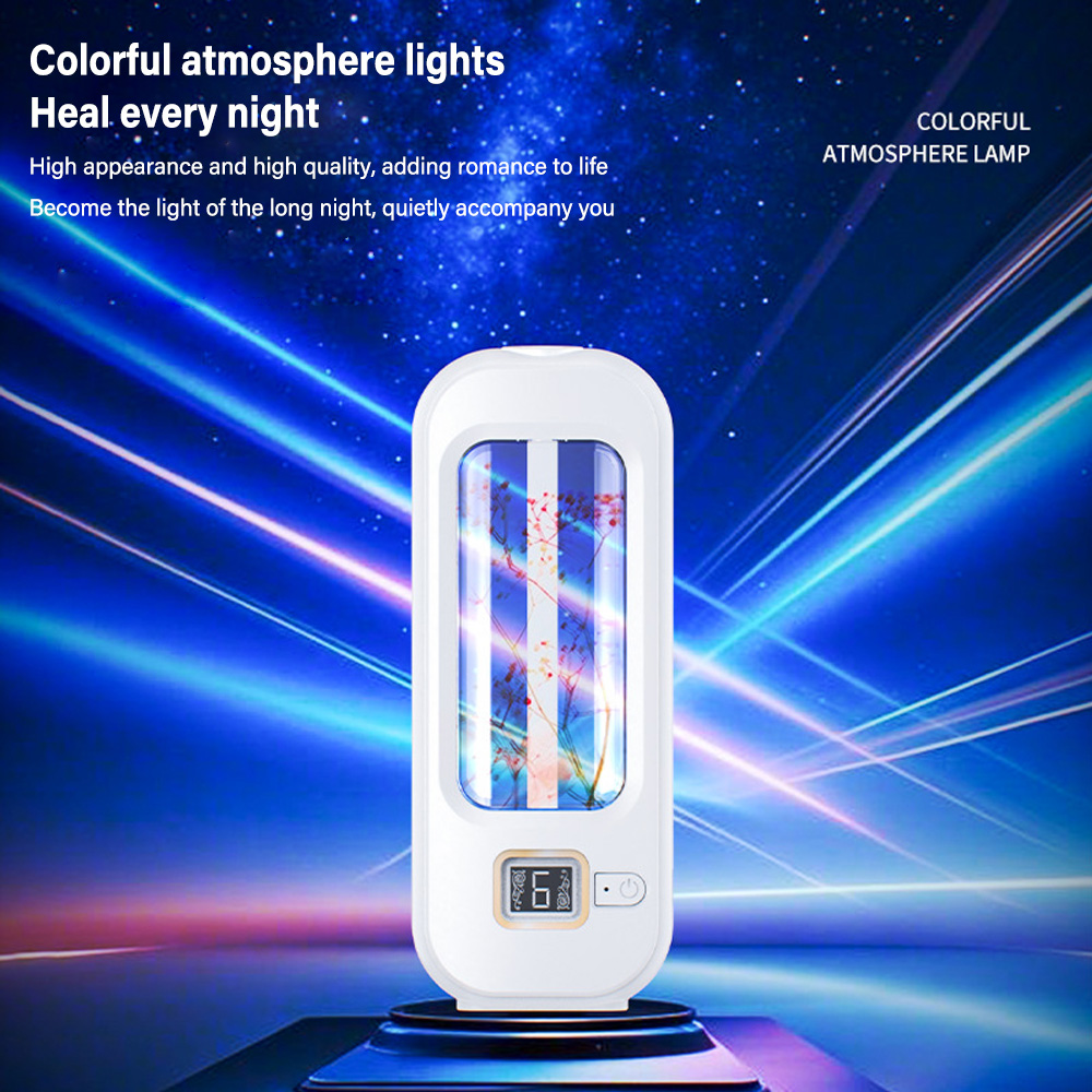 Aromatherapy Machine Automatic - đánh giá và giá Home Fragrance Device