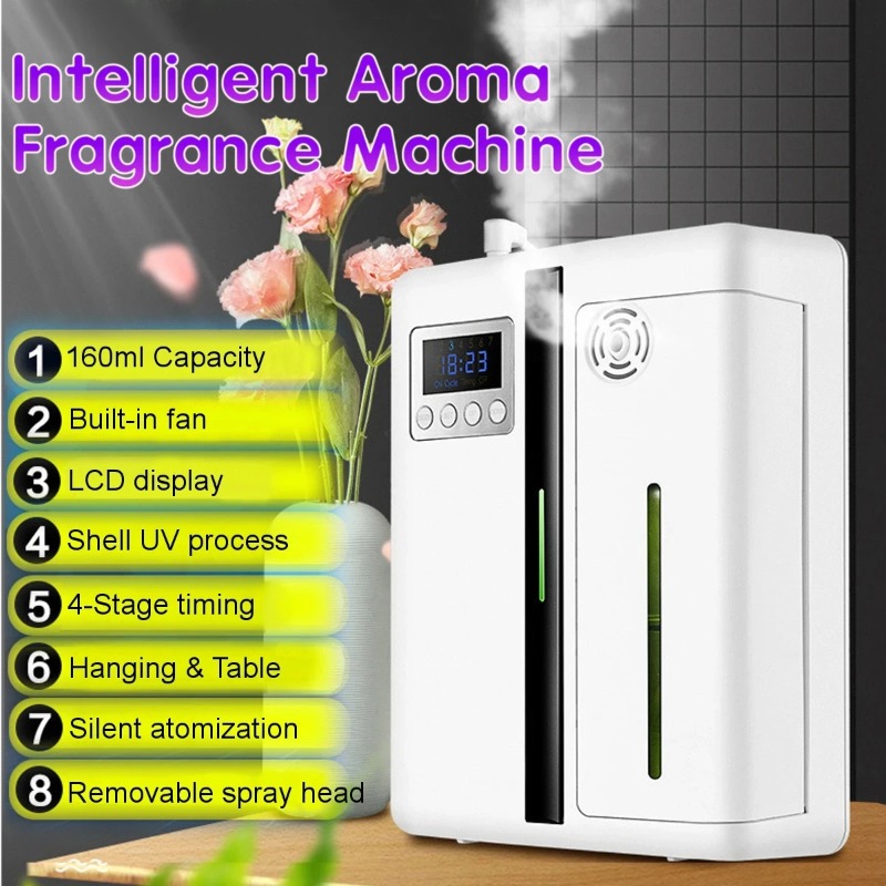 【Best-selling】Automatic Flavor - đánh giá và giá Home Fragrance Best