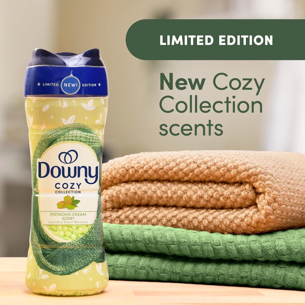 Limited Edition Pistachio Crea - đánh giá và giá Home Fragrance Aromatherapy